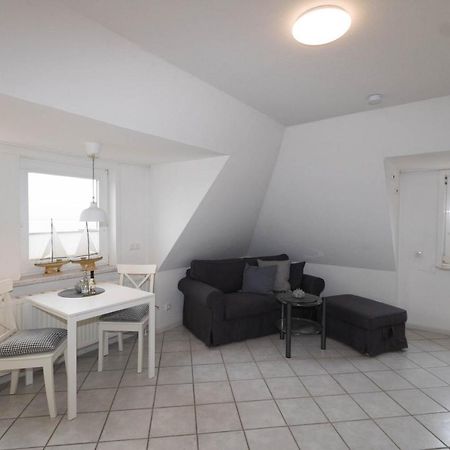 Hues Auert Tharep, Wohnung 3 Hörnum Exteriér fotografie