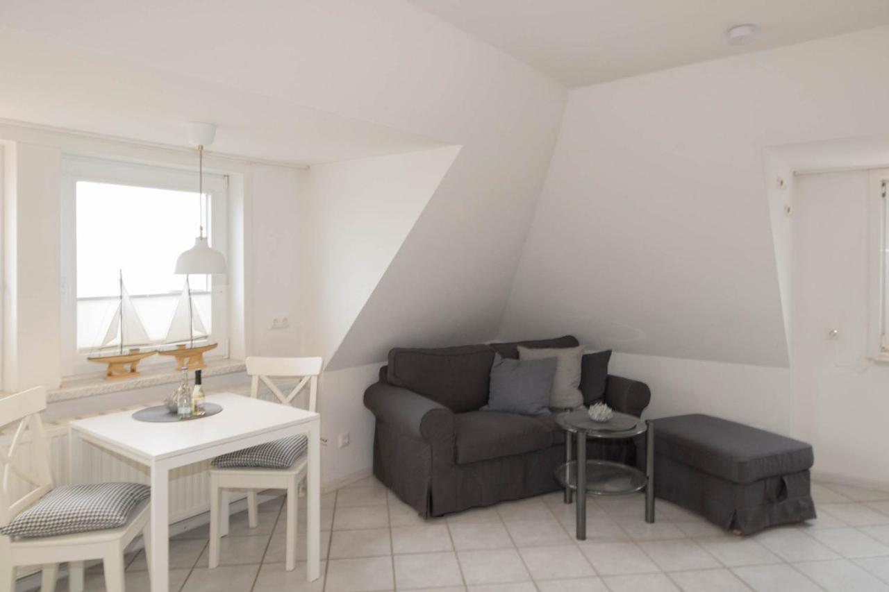 Hues Auert Tharep, Wohnung 3 Hörnum Exteriér fotografie