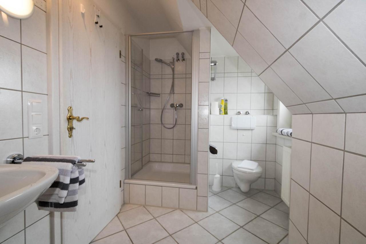 Hues Auert Tharep, Wohnung 3 Hörnum Exteriér fotografie