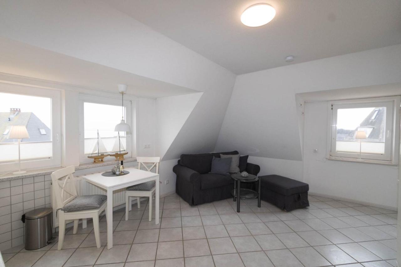 Hues Auert Tharep, Wohnung 3 Hörnum Exteriér fotografie